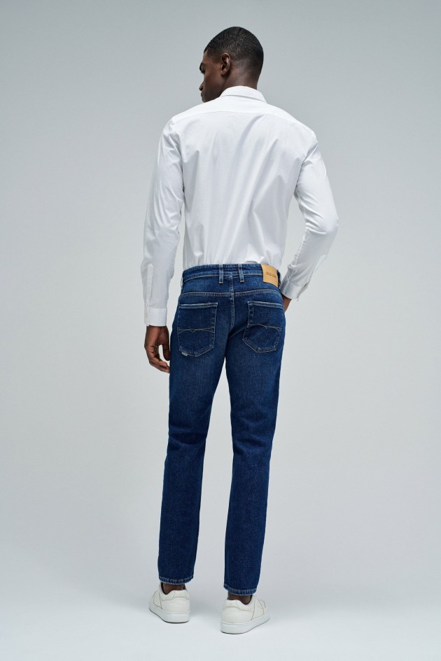 JEANS SLIM FIT
