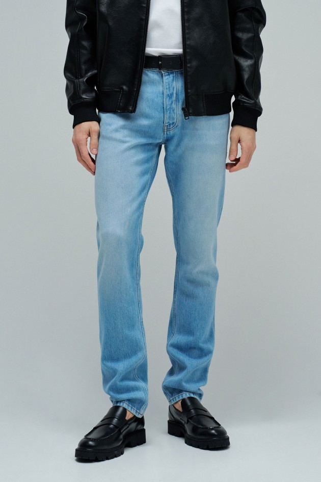 VAQUEROS REGULAR FIT AIR BLEND