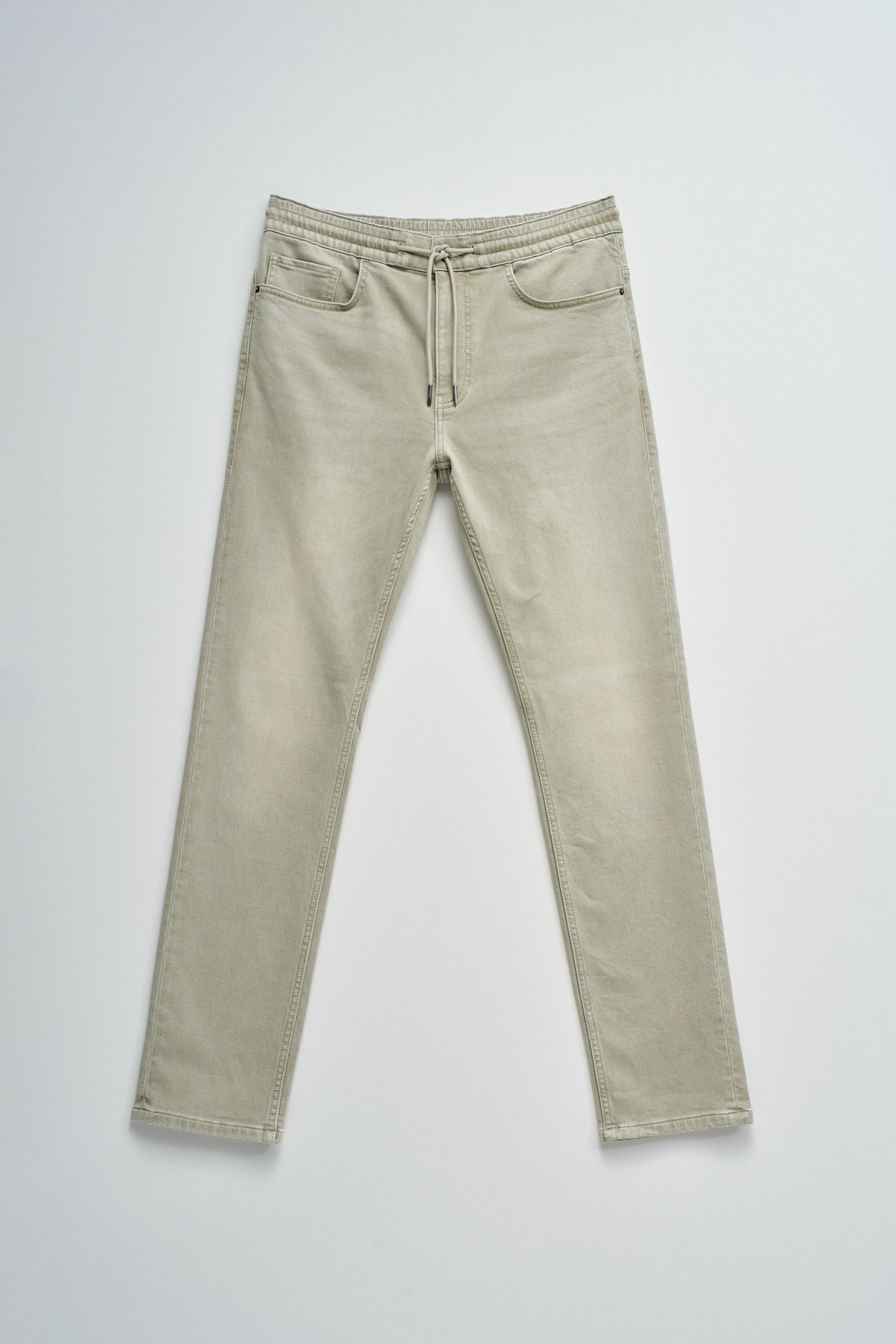 CALÇAS JOGGERS S-ACTIV