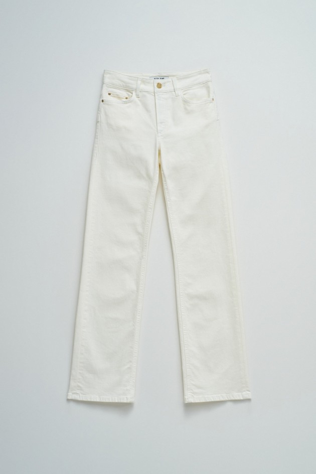 JEANS DESTINY PUSH UP STRAIGHT
