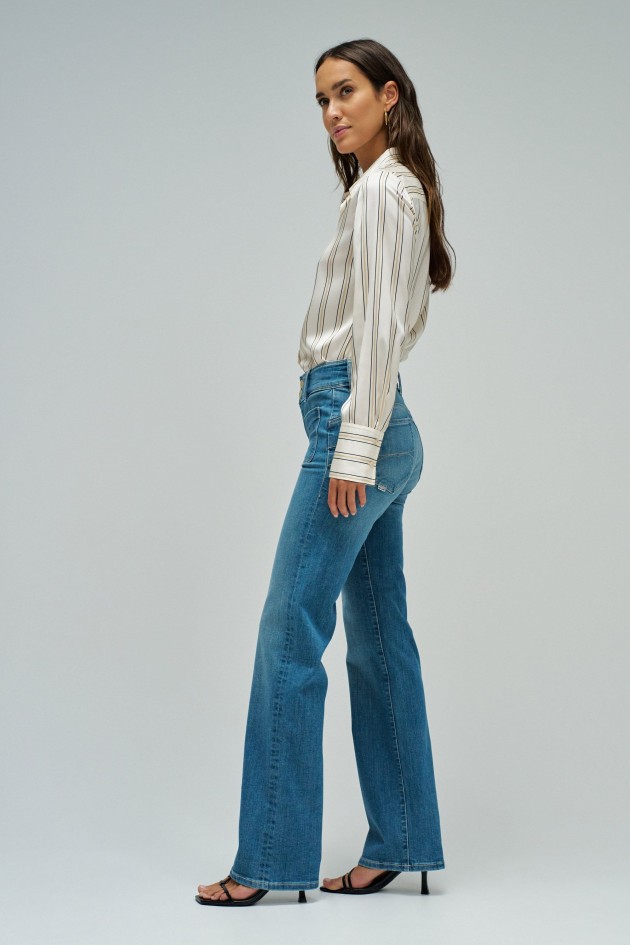 JEAN SECRET PUSH IN STRAIGHT