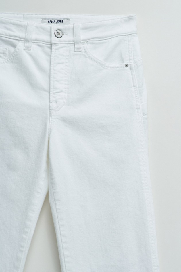 JEANS FAITH PUSH IN FLARE