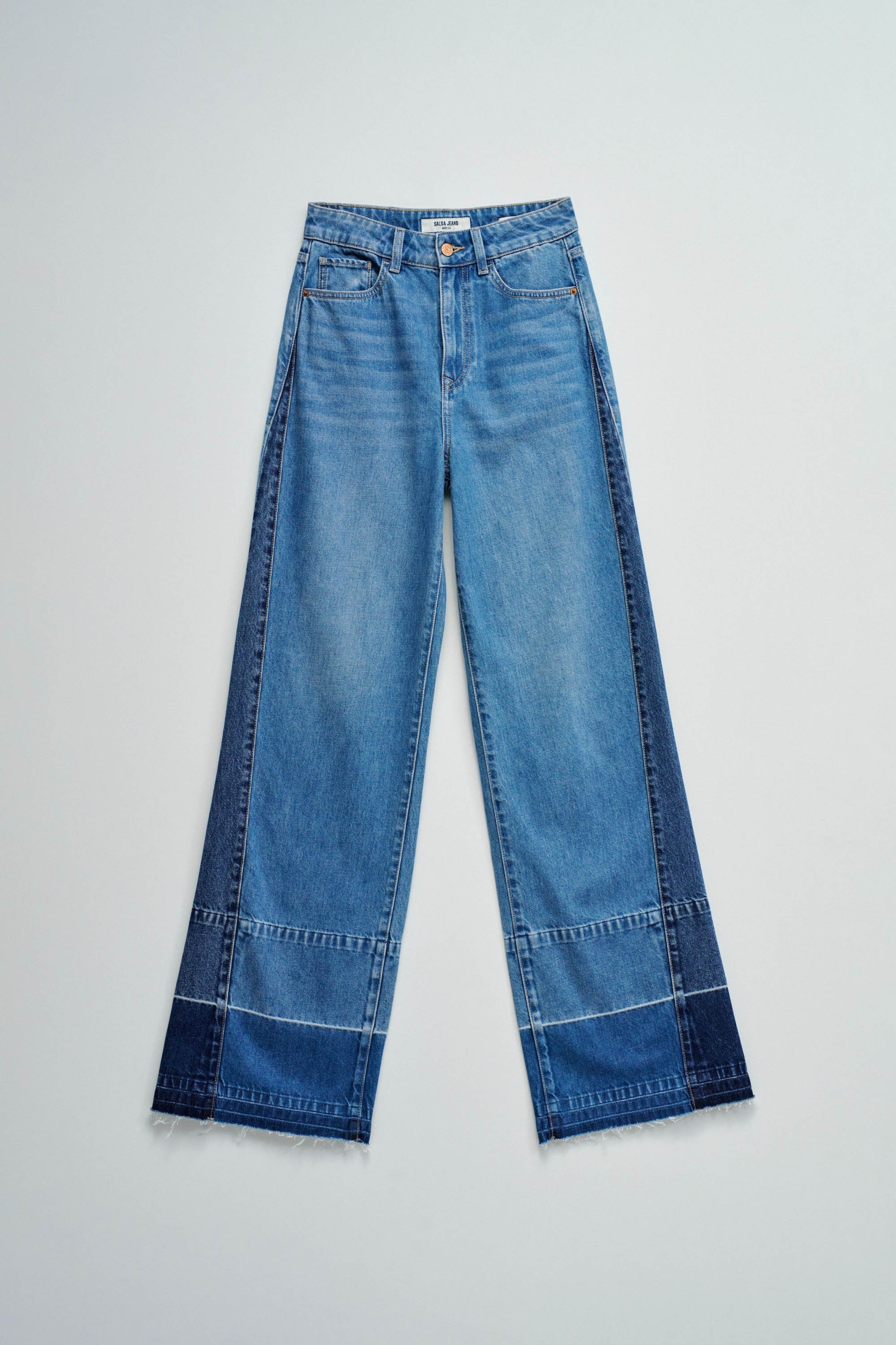 VAQUEROS WIDE LEG