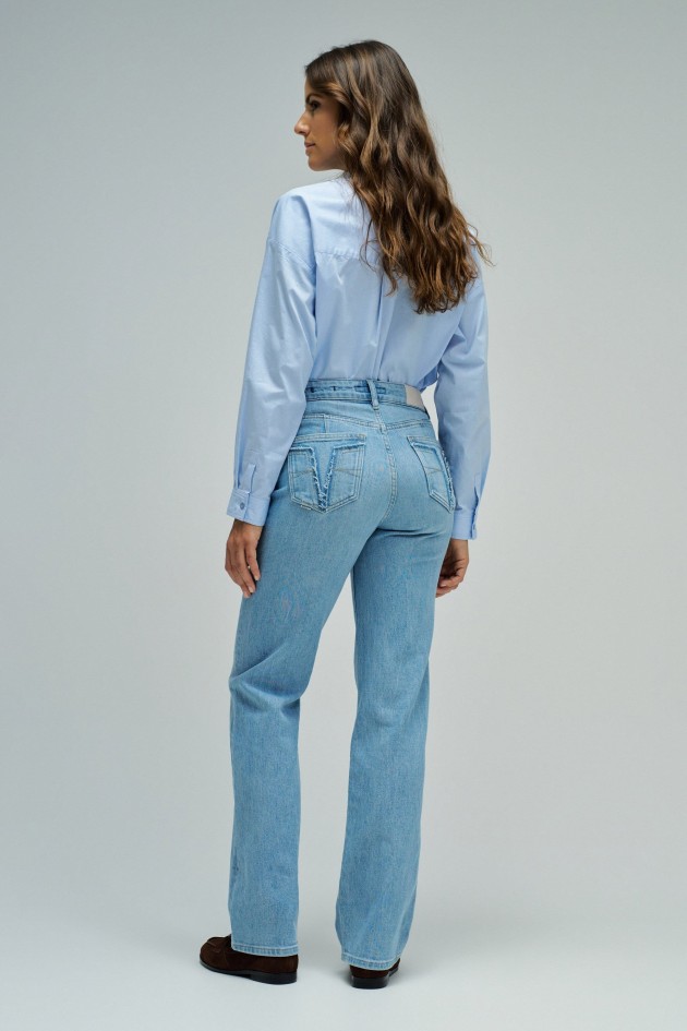 JEAN TRUE STRAIGHT