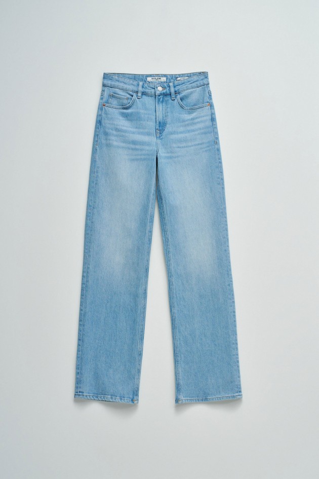 JEAN TRUE STRAIGHT