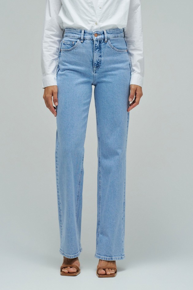 JEANS FAITH PUSH IN STRAIGHT