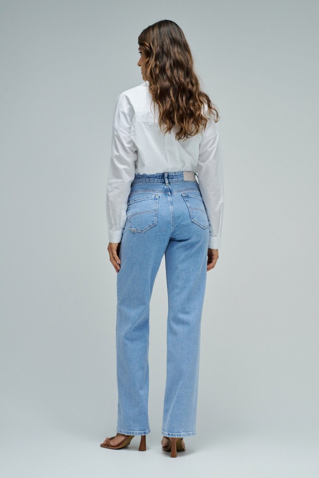 JEANS FAITH PUSH IN STRAIGHT