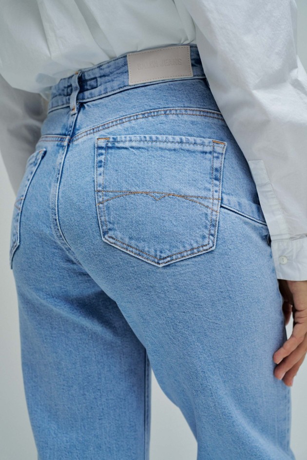 JEANS FAITH PUSH IN STRAIGHT