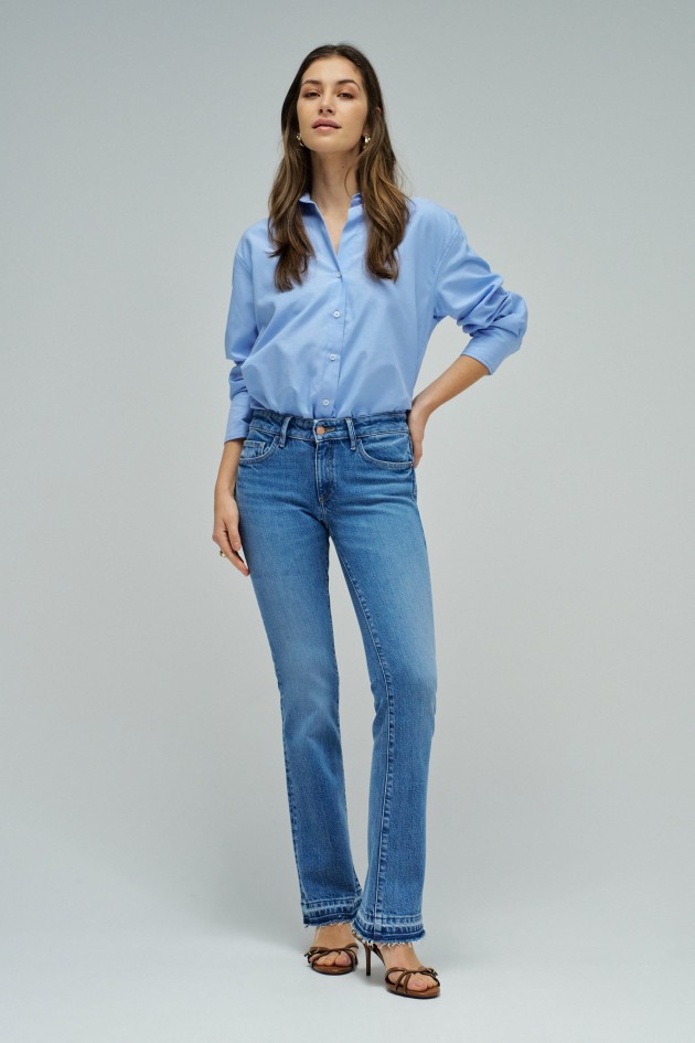 VAQUEROS WONDER PUSH UP BOOTCUT