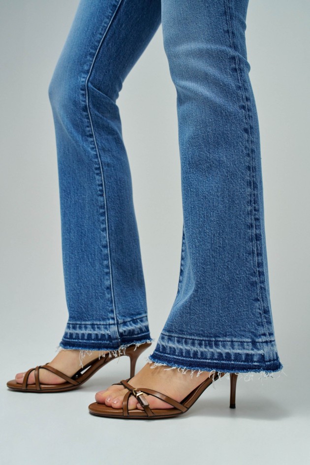 VAQUEROS WONDER PUSH UP BOOTCUT