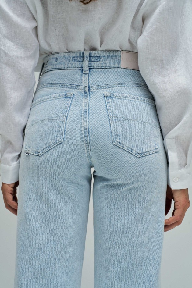 JEAN FAITH PUSH IN WIDE