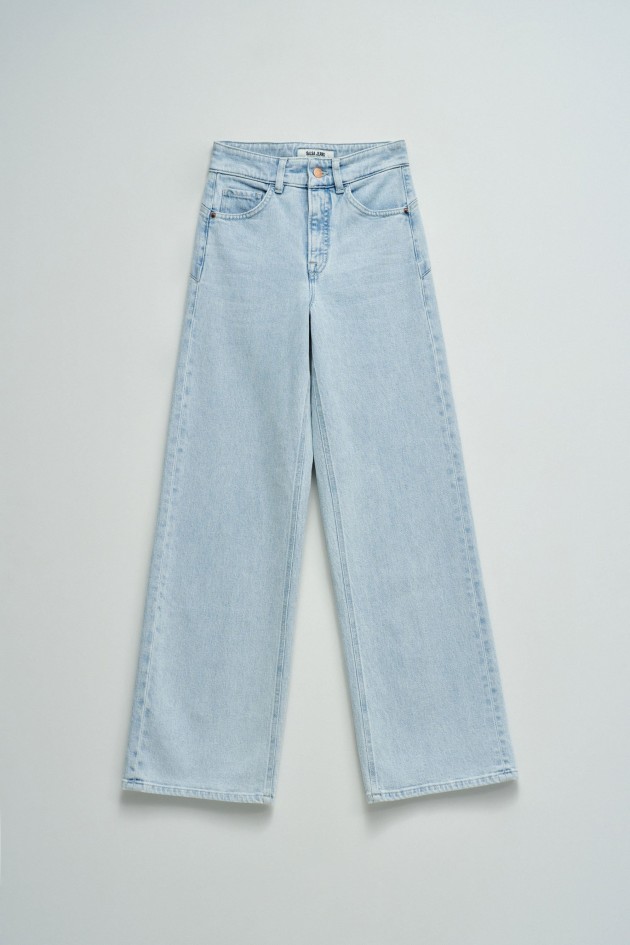 JEAN FAITH PUSH IN WIDE