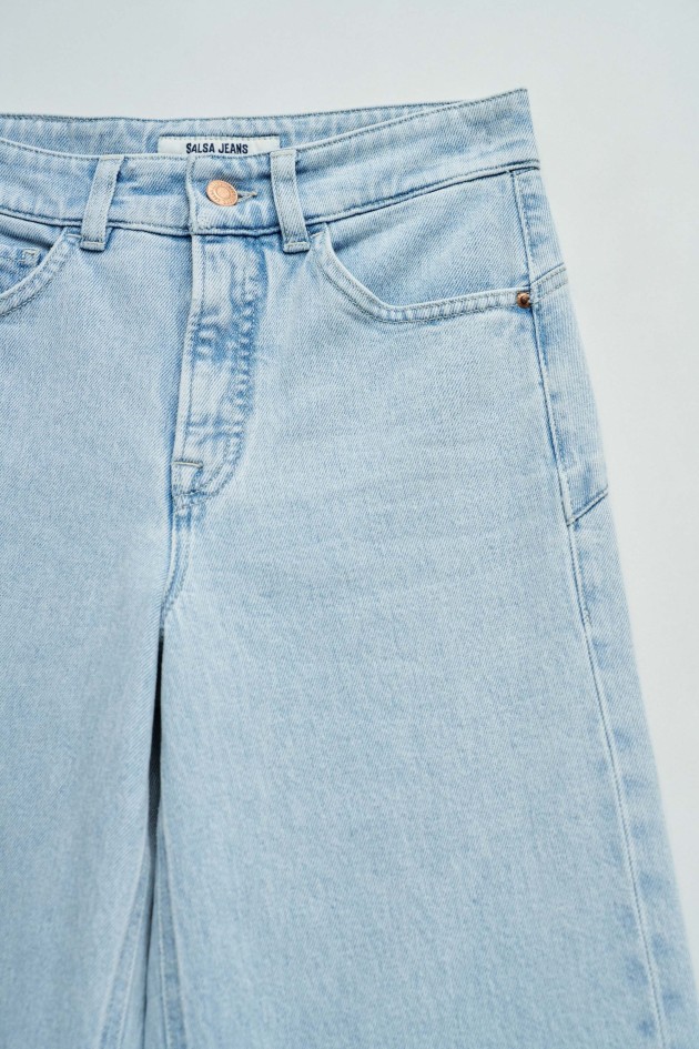 JEAN FAITH PUSH IN WIDE