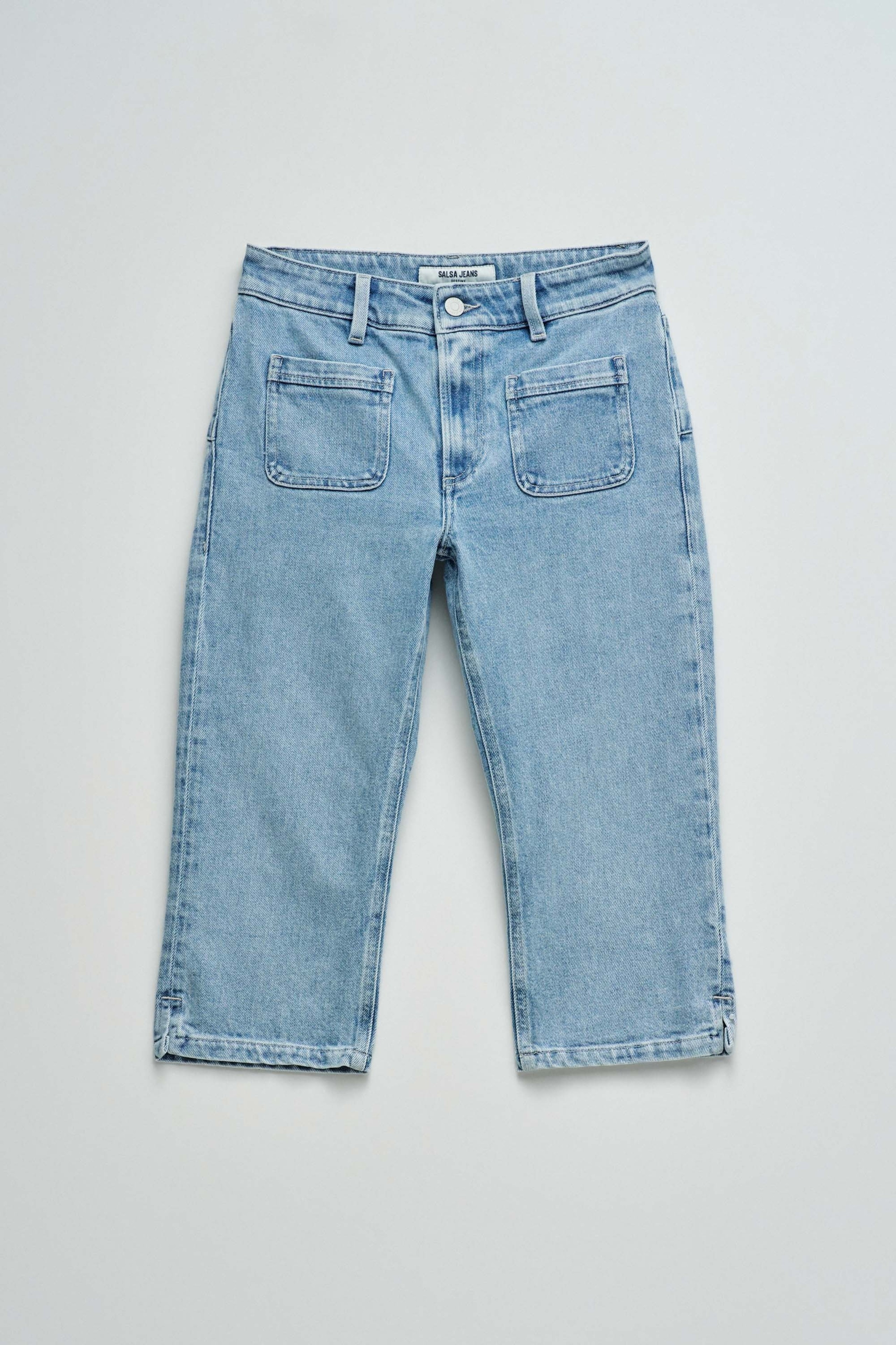 BERMUDA DESTINY PUSH UP