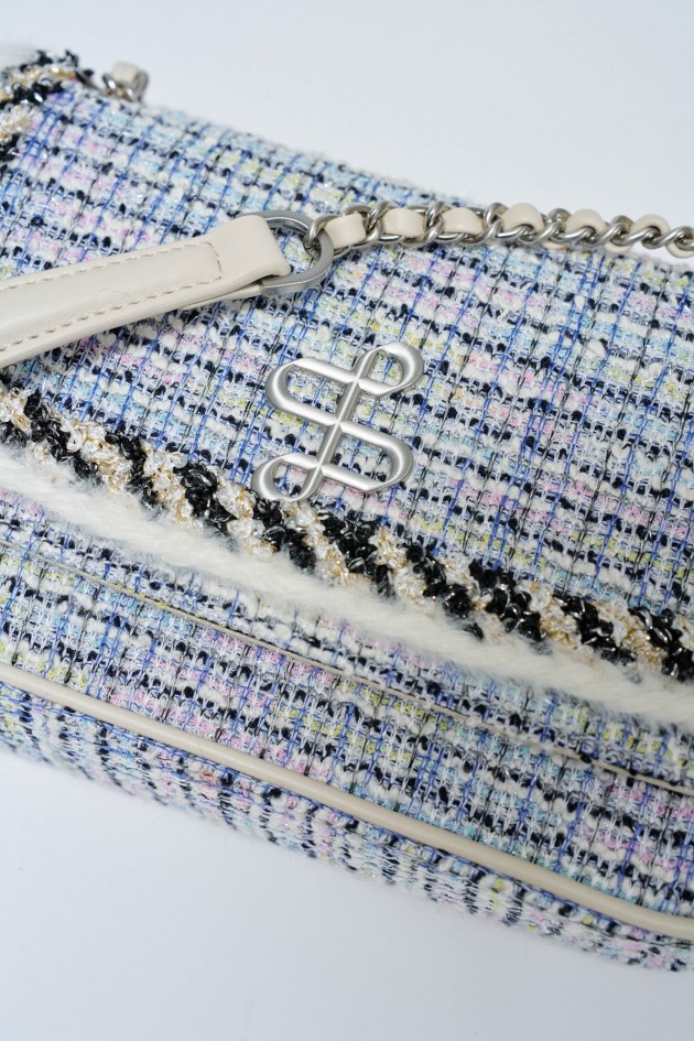 TWEED BAG