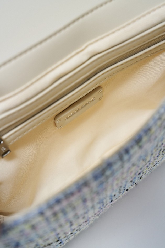 TWEED BAG