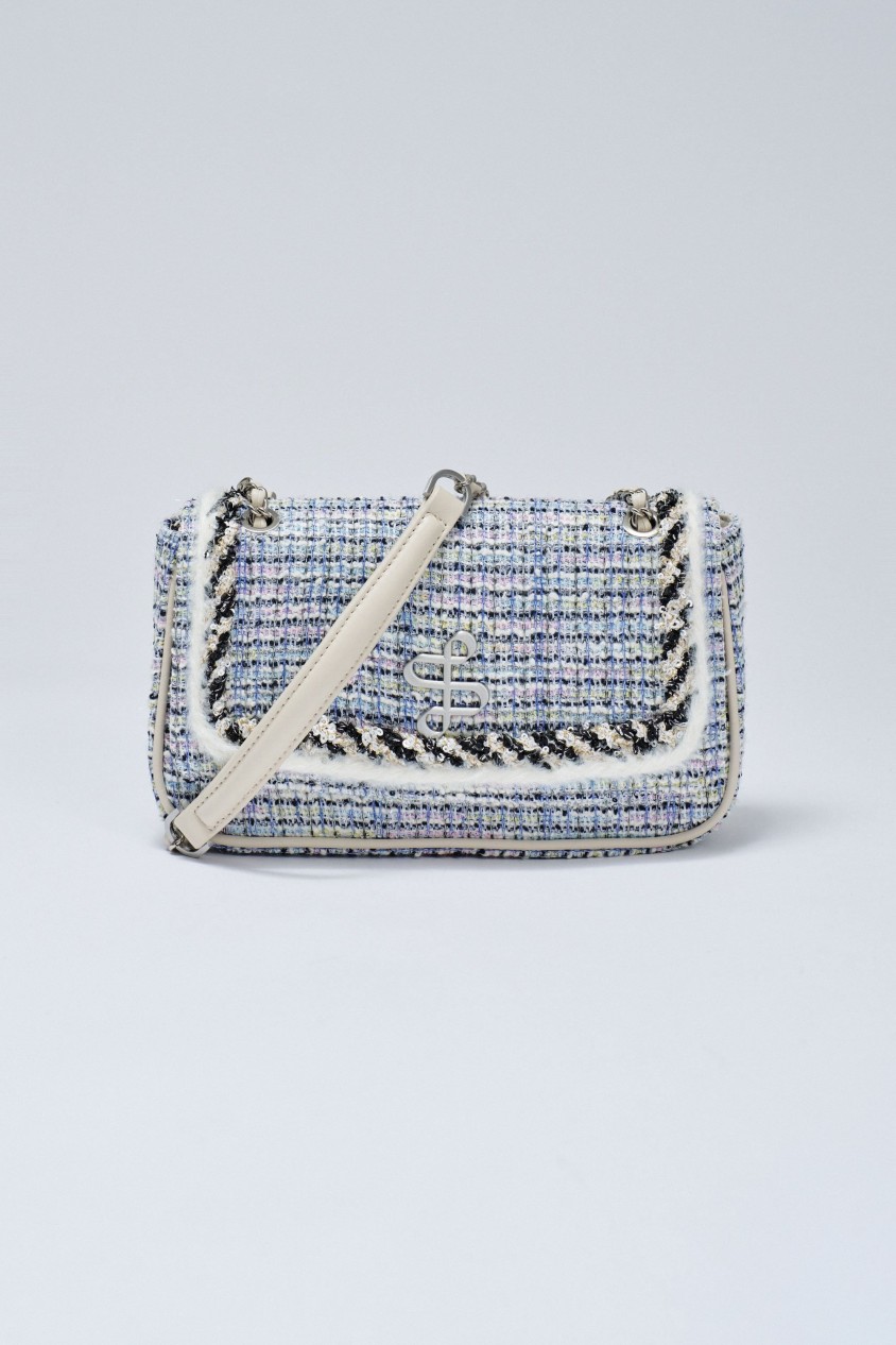 TAS IN TWEED