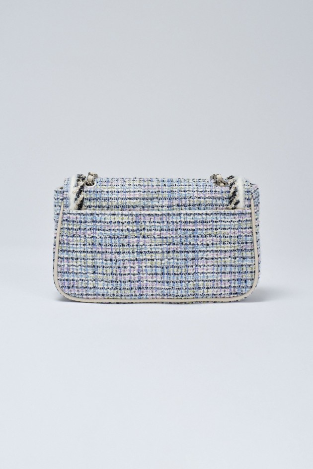 TWEED BAG