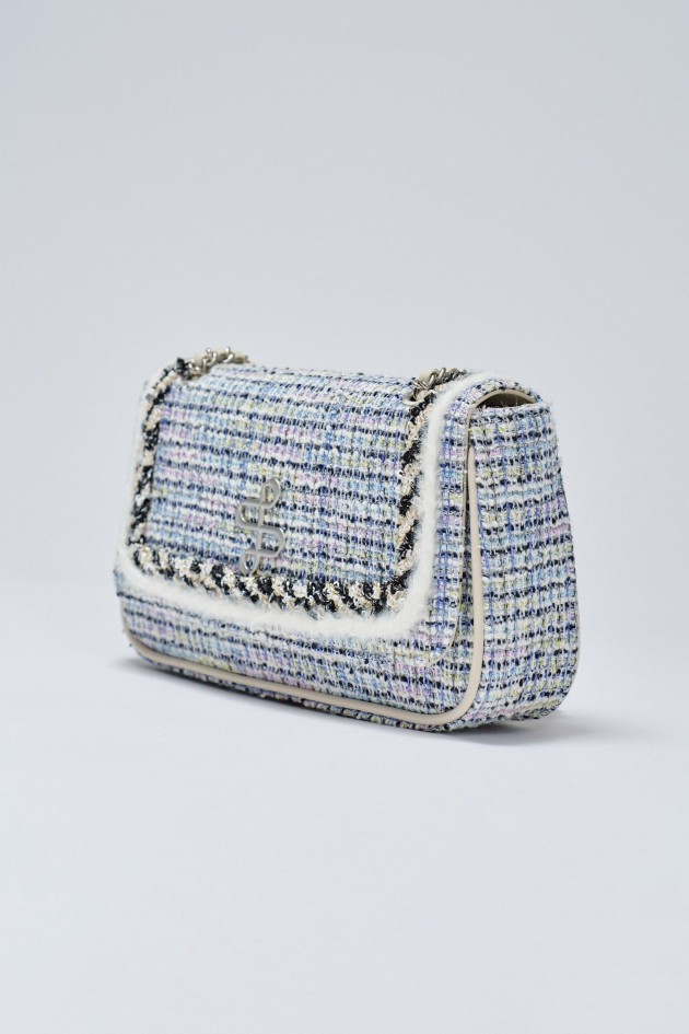 TWEED BAG