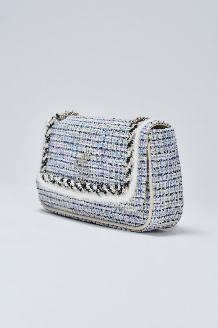 MALA EM TWEED