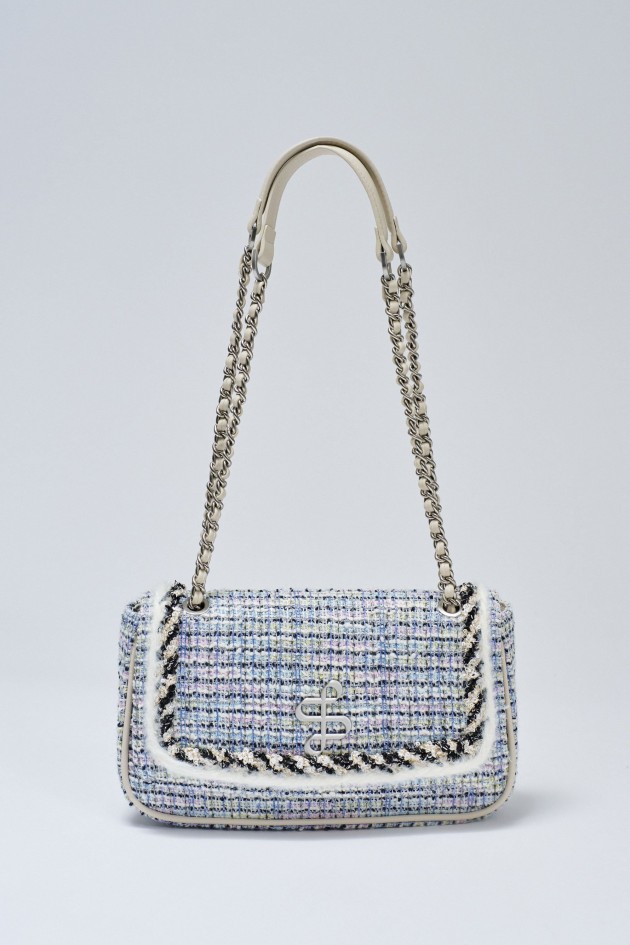 TWEED BAG