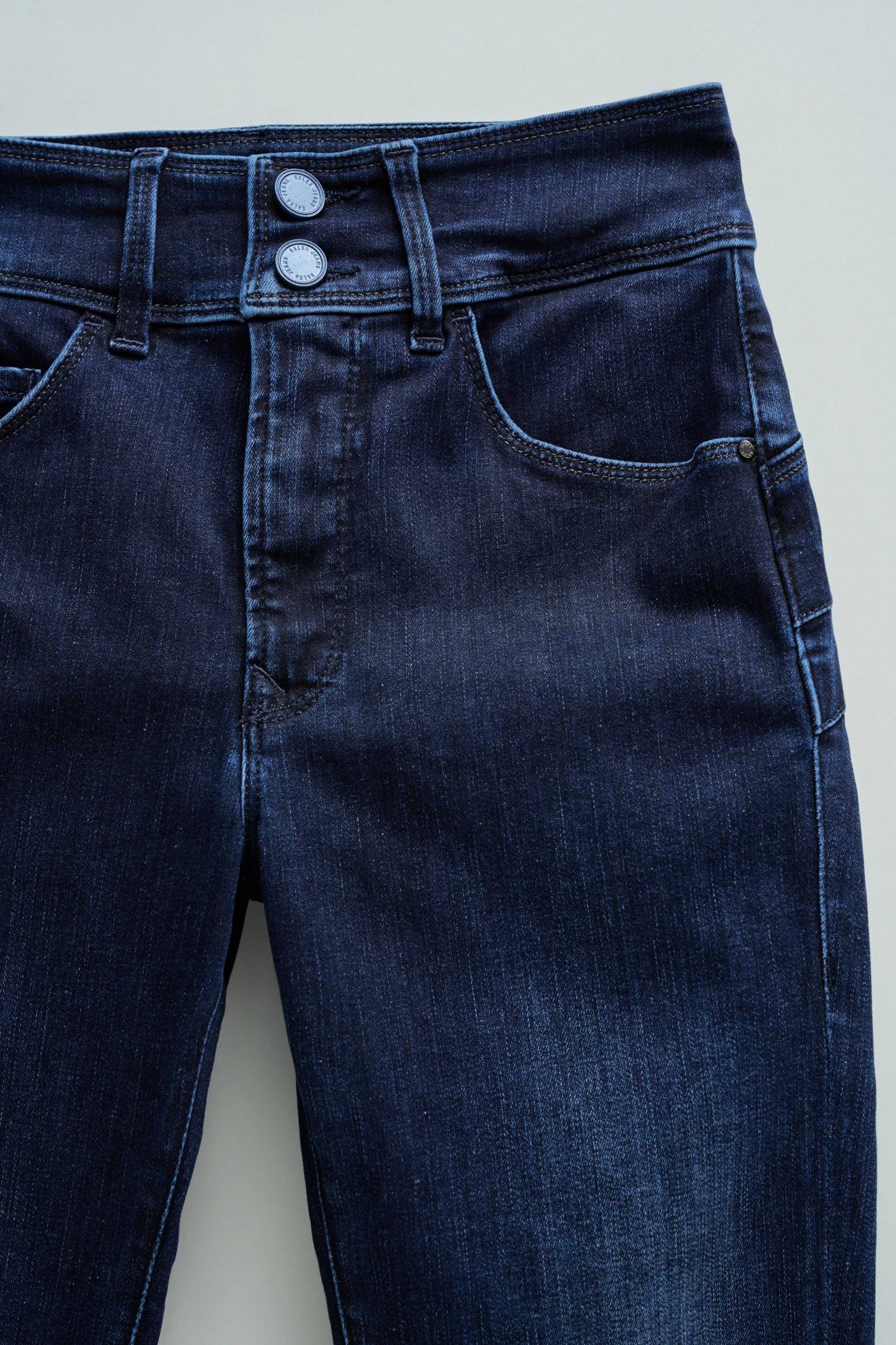 JEANS SECRET PUSH IN SKINNY SOFT TOUCH