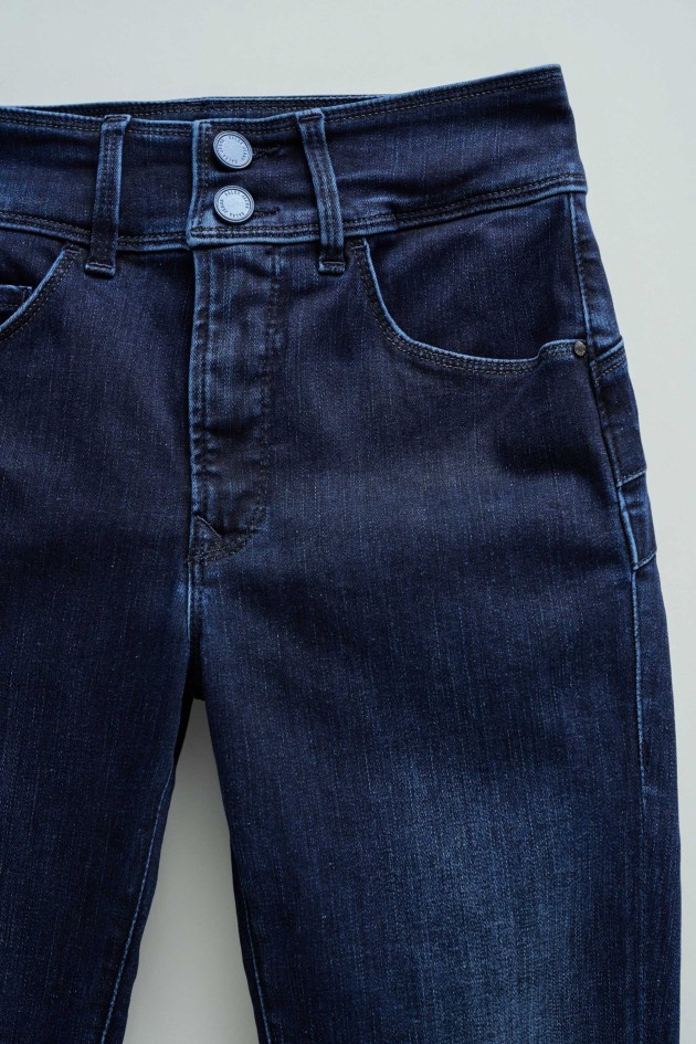VAQUEROS SECRET PUSH IN SKINNY SOFT TOUCH