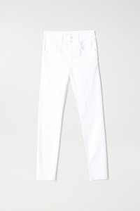 SECRET PUSH IN SKINNY JEANS SECRET PUSH IN SKINNY JEANS