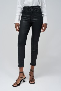 FAITH PUSH IN CROPPED SKINNY JEANS FAITH PUSH IN CROPPED SKINNY JEANS