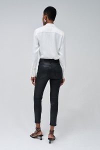 FAITH PUSH IN CROPPED SKINNY JEANS FAITH PUSH IN CROPPED SKINNY JEANS
