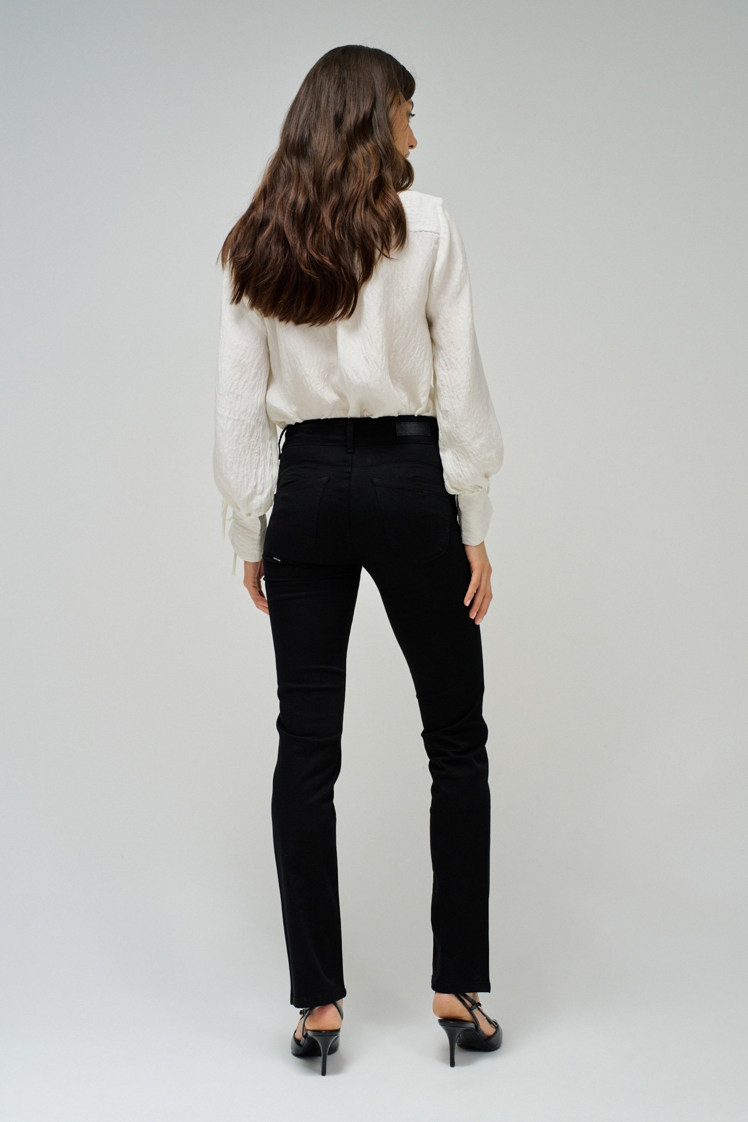 JEANS SECRET PUSH IN SLIM