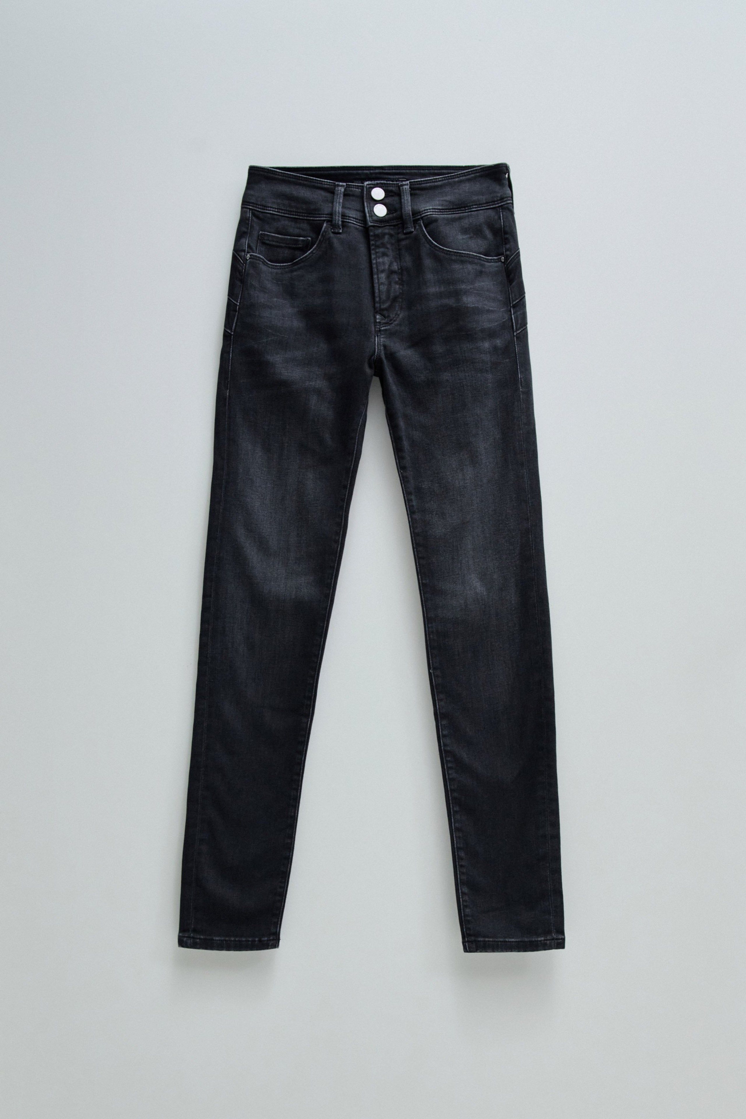 JEANS SECRET PUSH IN SKINNY