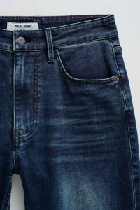 VAQUEROS SKINNY S-ACTIV