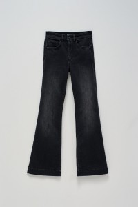 FAITH PUSH IN FLARE JEANS