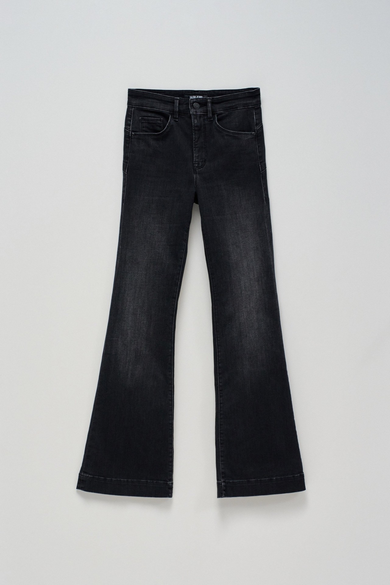 FAITH PUSH IN FLARE JEANS