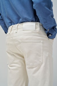 COLOURED DENIM S-ACTIV SHORTS COLOURED DENIM S-ACTIV SHORTS