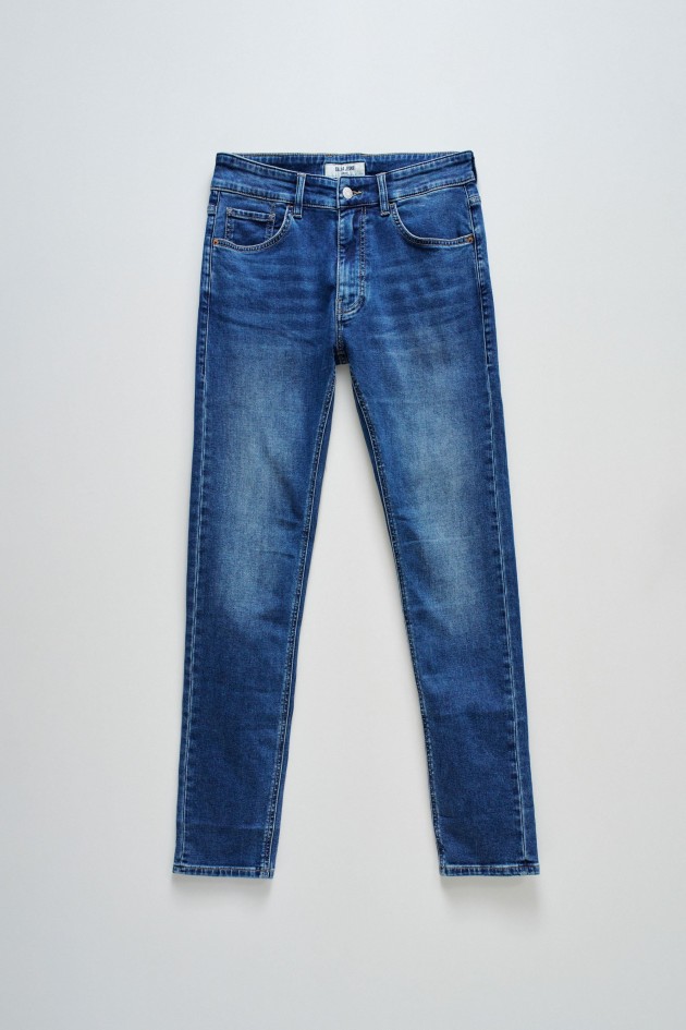 JEANS SKINNY FIT S-ACTIV