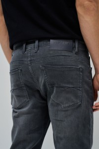 SLIM FIT S-ACTIV JEANS
