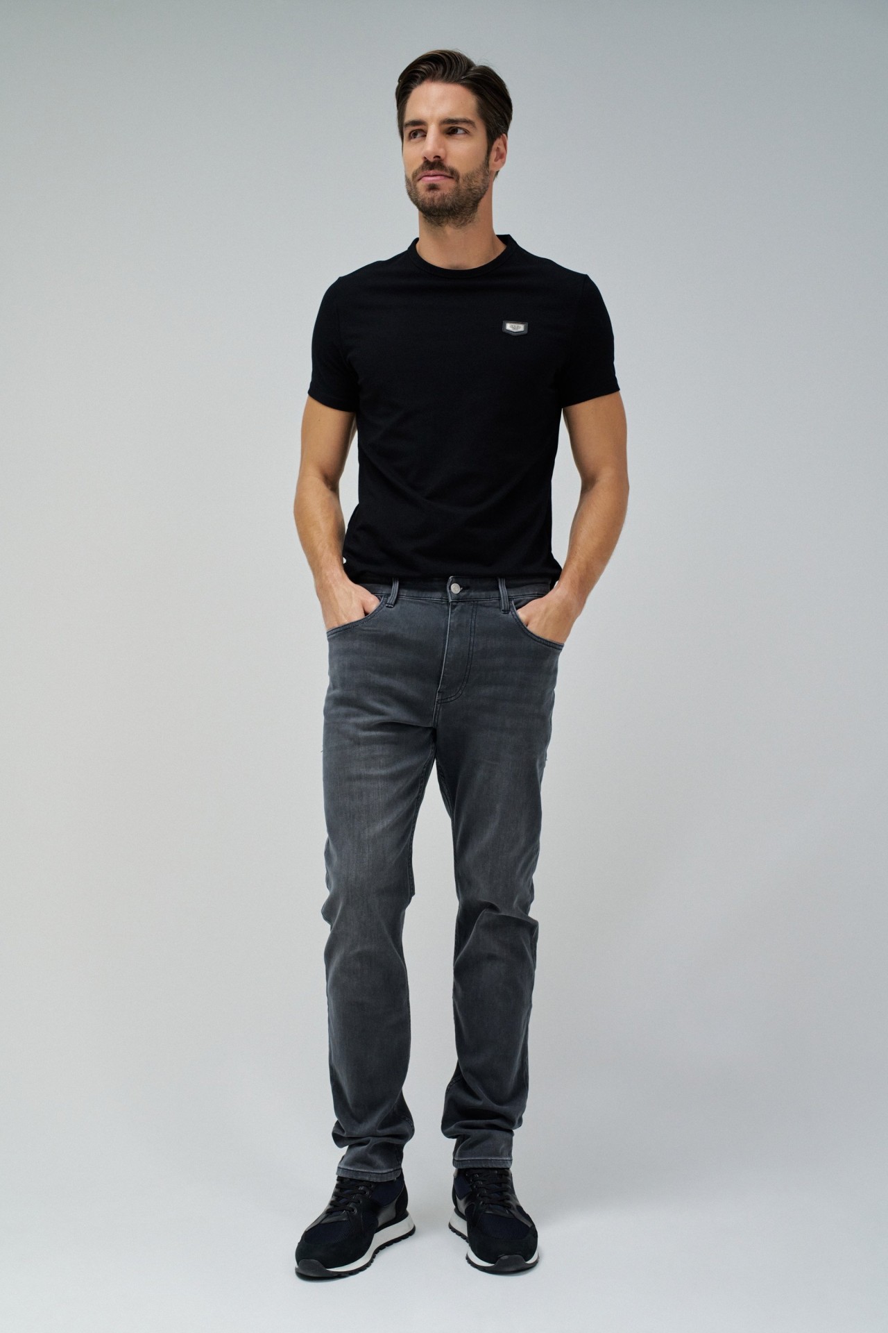 SLIM FIT S-ACTIV JEANS