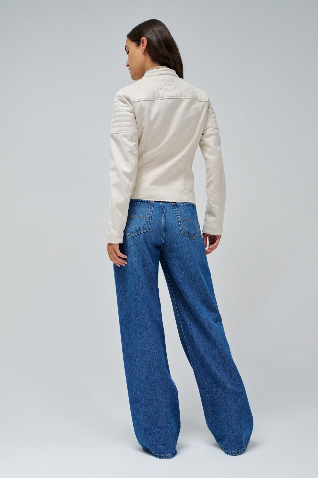 JAS MET SU�DE-LOOK