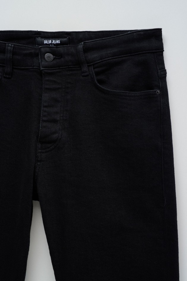 VAQUEROS SLIM FIT