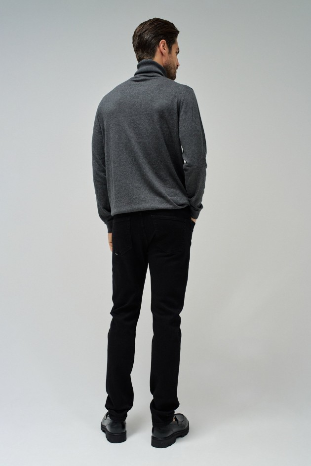 VAQUEROS SLIM FIT