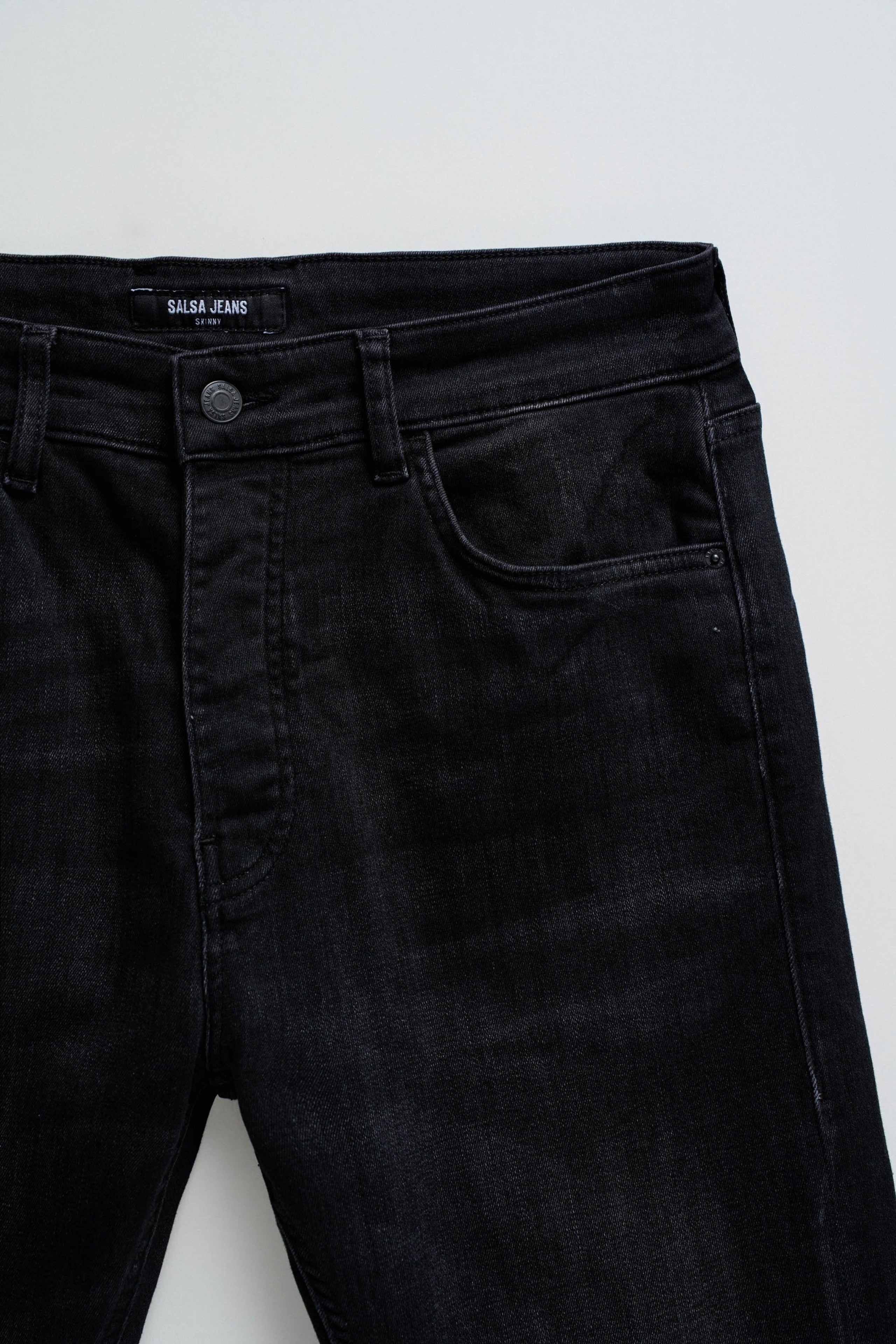 SKINNY S-REPEL JEANS