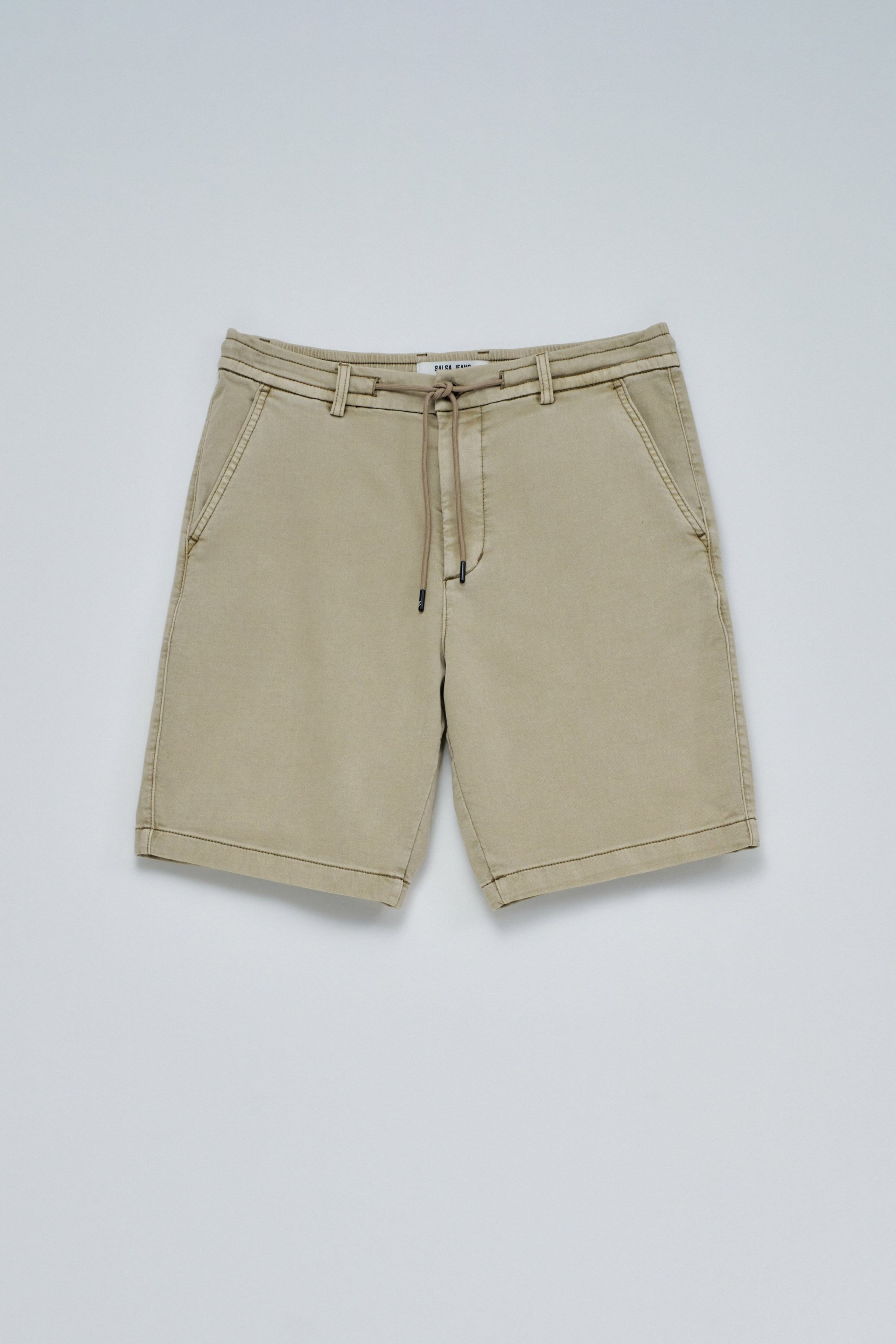 SHORT CHINO S-ACTIV