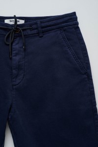 CHINO SHORTS S-ACTIV