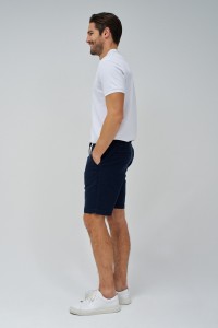 CHINO SHORTS S-ACTIV