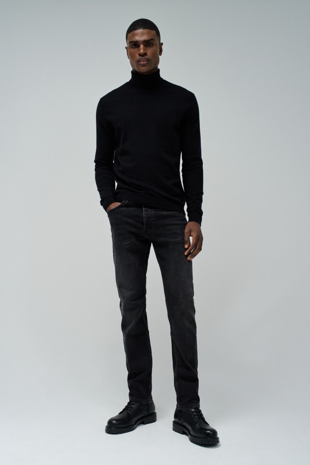 JEANS SLIM FIT