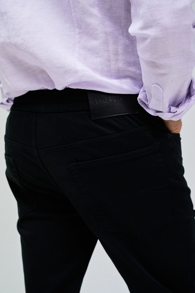 PANTALONES JOGGERS S-ACTIV