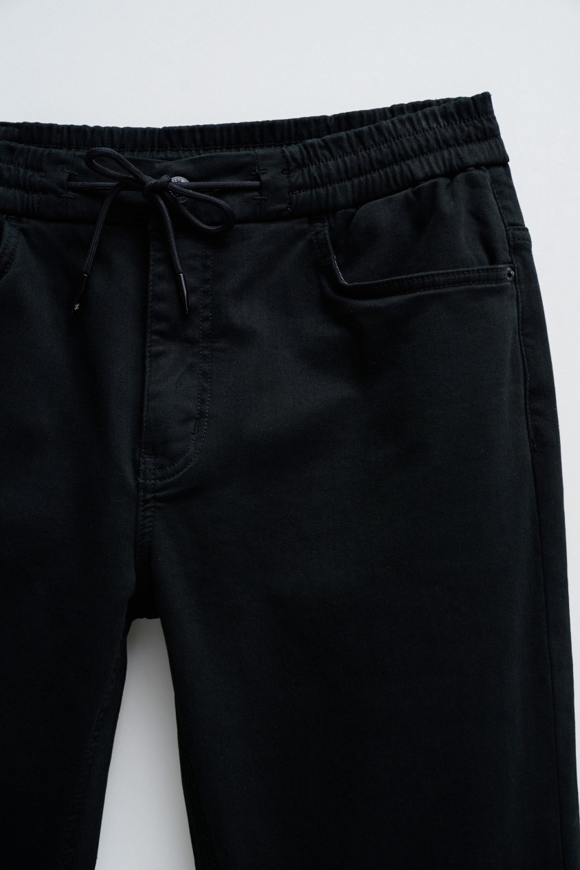 PANTALONES JOGGERS S-ACTIV