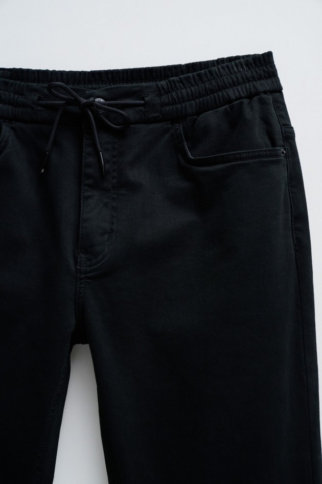PANTALONES JOGGERS S-ACTIV